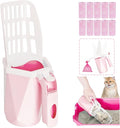 Cat Litter Scoop, Cat Litter Scooper by COMTENS