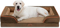 Comfort Expression Orthopedic Dog Bed by ComfortExpression