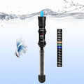 AQUANEAT Aquarium Heater, 200W Fish Tank Heater, Adjustable Submersible Water by Aquaneat