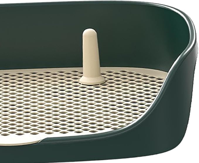 Dog Tray with Wall for Cats and Dogs, Elevated Pet Feeding Station, - Image 7