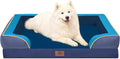 Comfort Expression Orthopedic Dog Bed by ComfortExpression