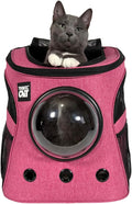 Fat Cat Backpack Carrier by TheFatCat