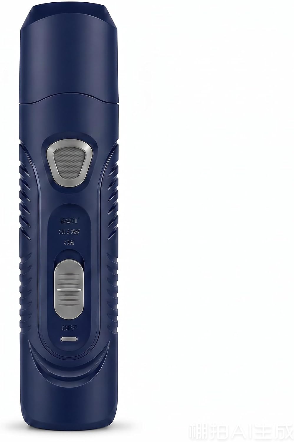 Dog Nail Grinder Whisper Quiet LED & Safe for Sensitive Dogs Cats