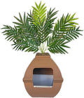Good Pet Stuff Hidden Litter Box Planter, Decorative Cat Litter Enclosure by TheGoodPetStuffCompany
