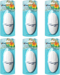 Jmxu's 5"-5.5" Bird Cuttlebone for Parakeets, Cuddle Bone by Jmxus