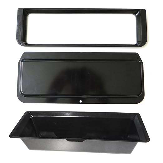 Bag-it 3G, Perma-lid and Permanent Receptacle by LazrArt