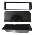 Bag-it 3G, Perma-lid and Permanent Receptacle by LazrArt