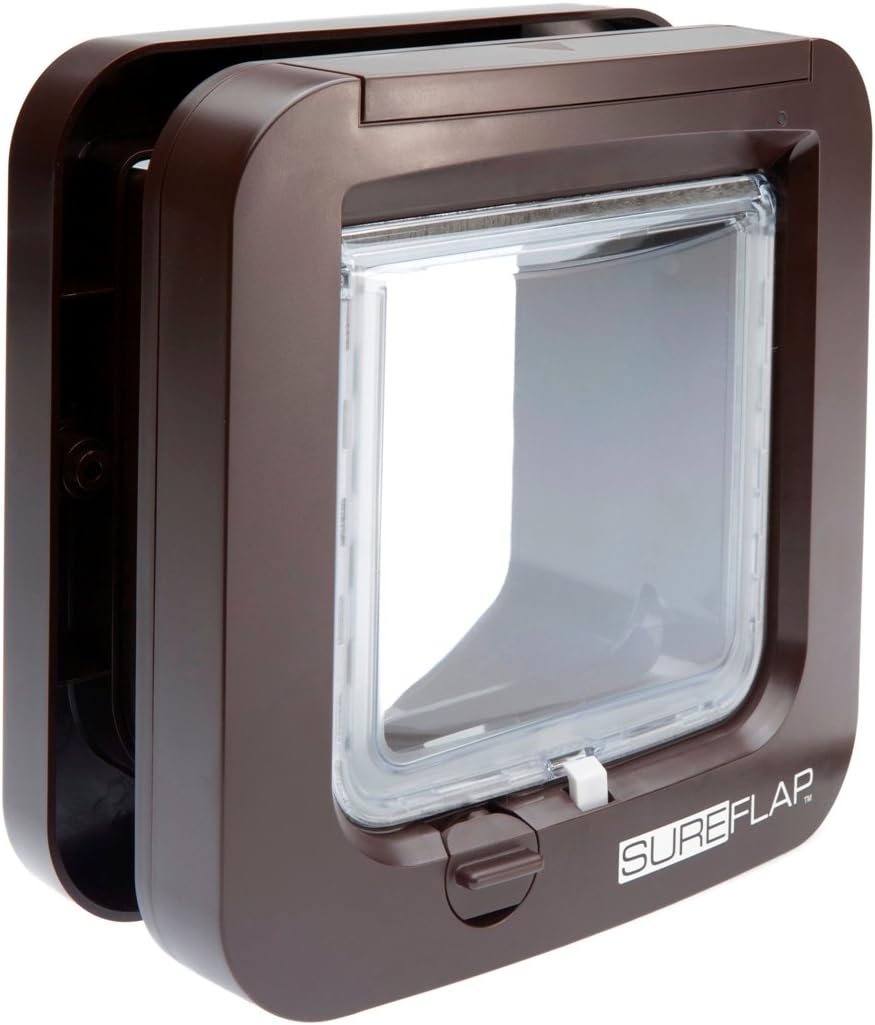 SureFlap Microchip Cat Flap