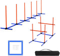 Dog Agility Training Jumping Hoop by mioule