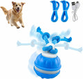 Interactive Dog Toys，Peppy Pet Ball by Unknown