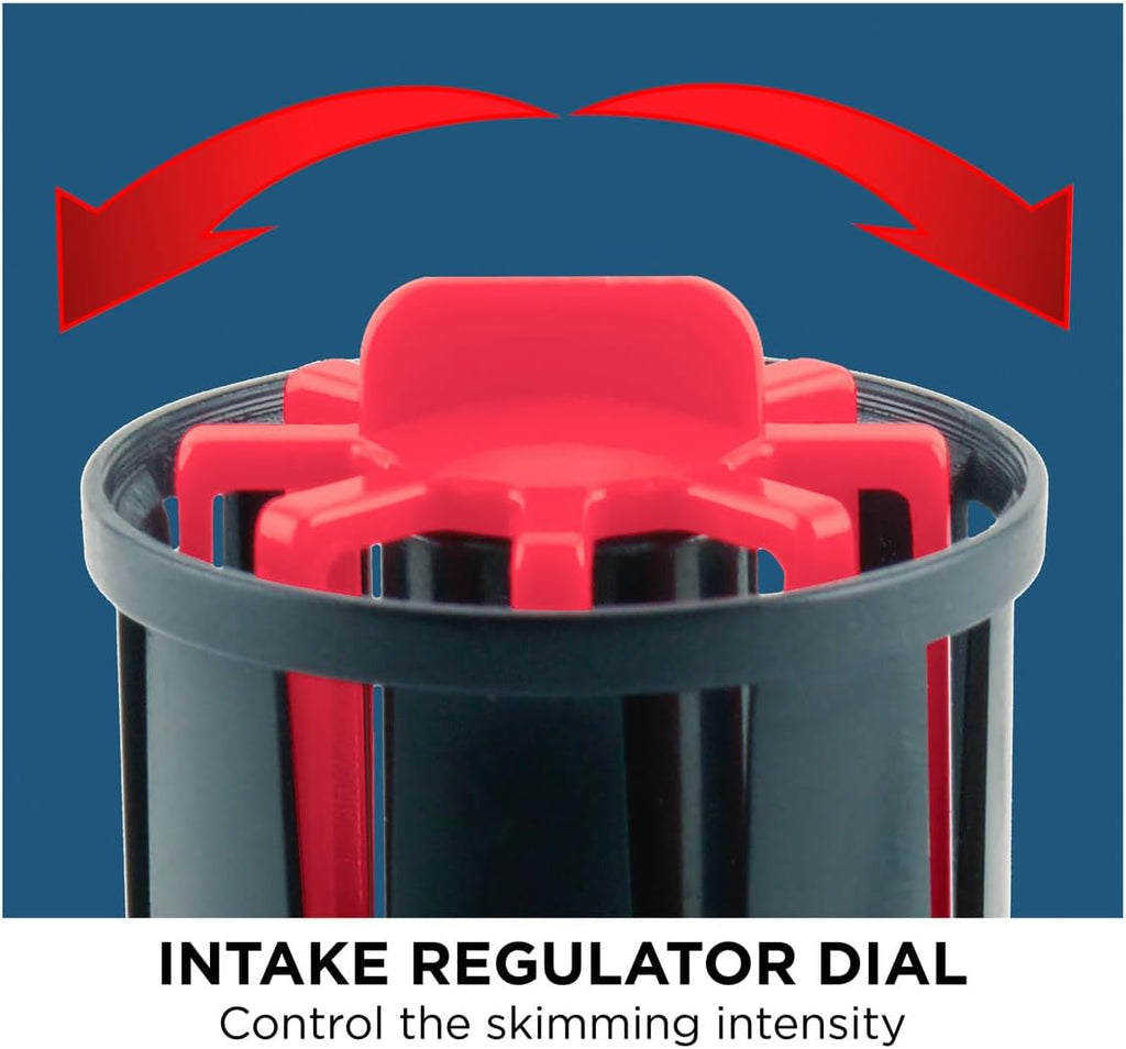 Fluval SK400 Surface Skimmer