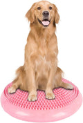 Dog Balance Disc 14", Dog Balance Equipment by Unknown