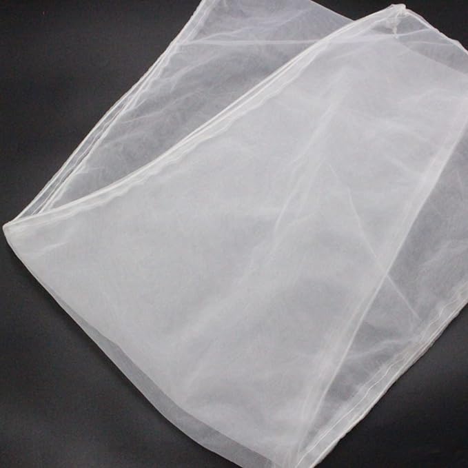 Bird Cage Seed Catcher, Large Airy Gauze Seeds Bird Cage Cover Guard Adjustable - Image 9