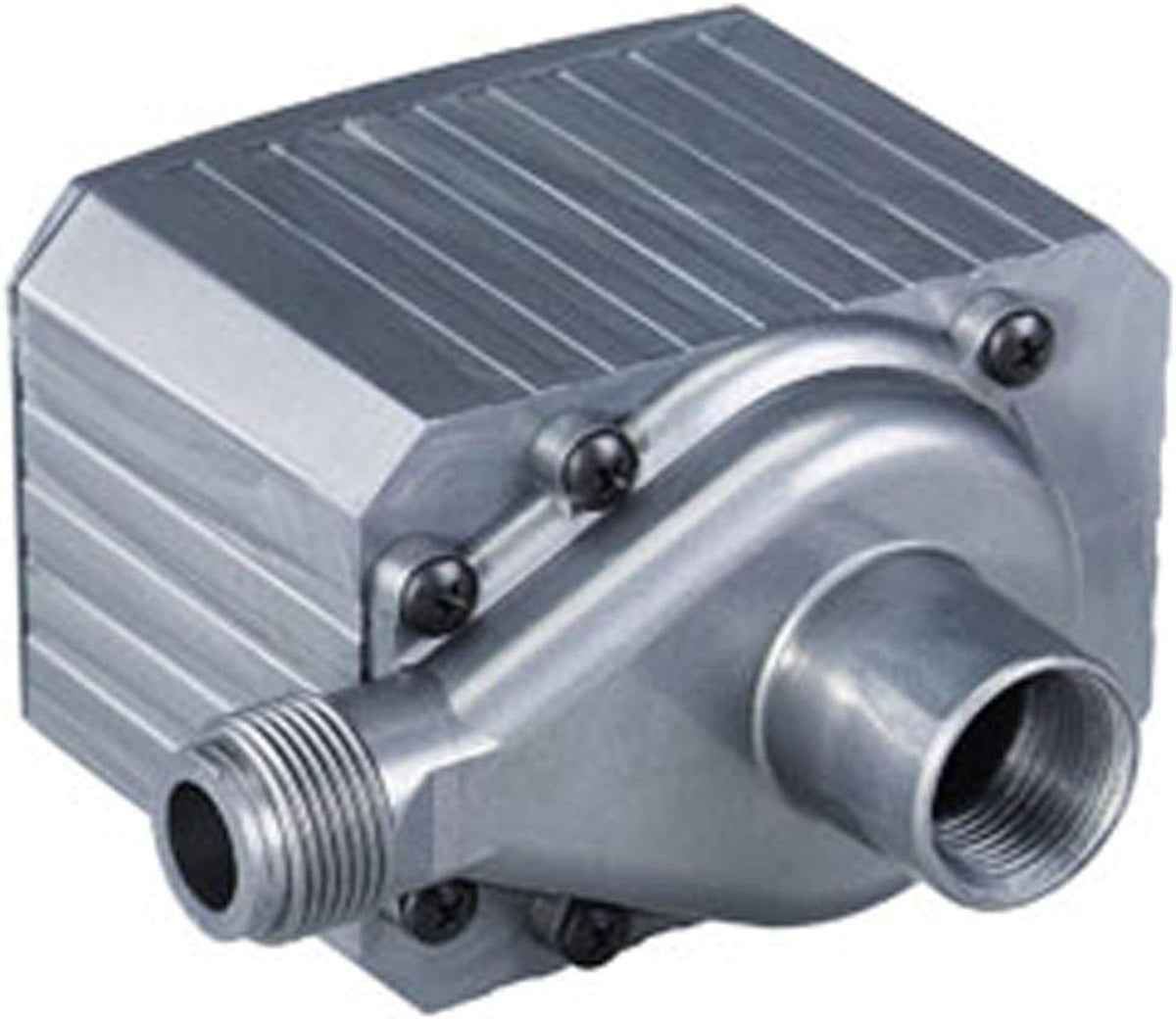 Pondmaster 02710 Model 9.5 Supreme 950 GPH Magnetic Drive Pond Pump (Open Box)