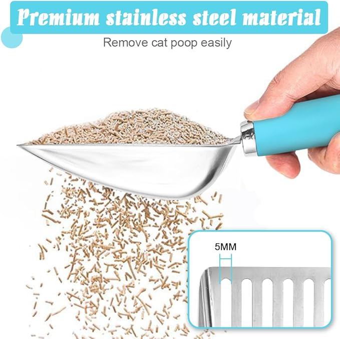 Cat Litter Scoop - Image 3