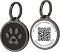 Pet Dwelling QR Code Pet ID Tag – Smart Dog & Cat ID Tags by PetDwellingSmartQRPetIDTags