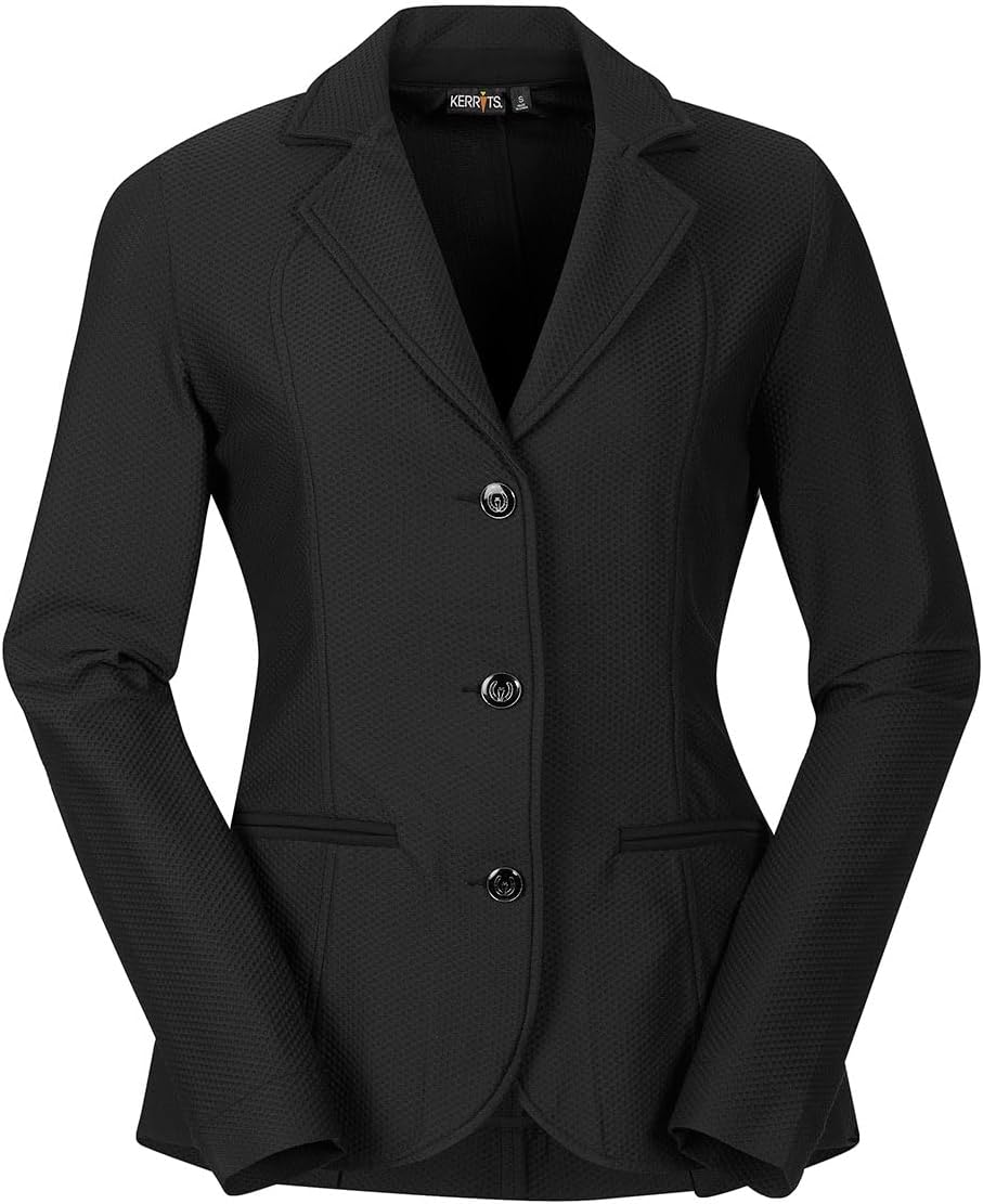 Kerrits Affinity Aero Show Coat