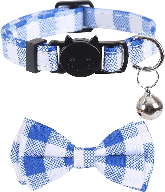 2 Pack/Set Cat Collar Breakaway - Image 3