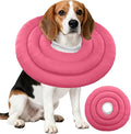 IDOMIK Dog Recovery Collar, Waterproof Soft Dog Cone After Surgery, Comfy by IDOMIK