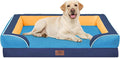 Comfort Expression Orthopedic Dog Bed by ComfortExpression