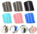 6 Pack Cat Self Groomer with Catnip Pouch Wall Corner Groomers Cat Face Scratcher Pet Grooming Brush Massage Combs for Short Long Haired Cats Fur Pets Dog Kitten Puppy