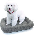 Enjoying Cat Mat Bed 16" x 22" Pet Bed by Enjoying