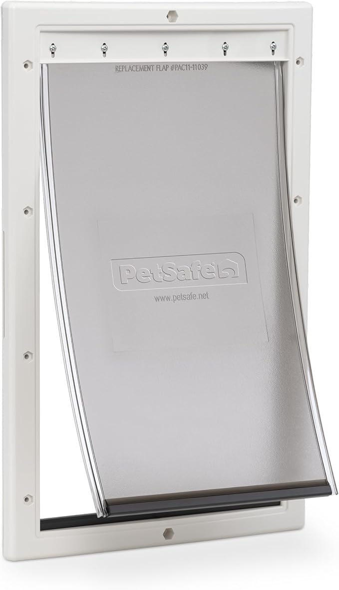 PetSafe Plastic Pet Door by PetSafe