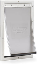 PetSafe Plastic Pet Door by PetSafe
