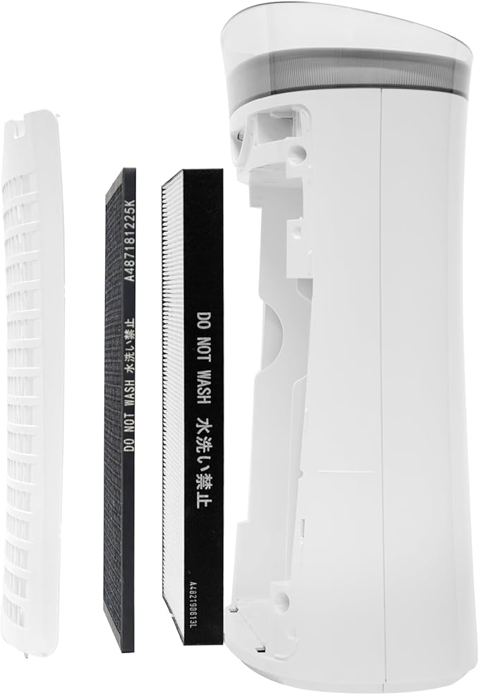 SHARP Air Purifier for Medium Rooms – Covers up to 1, 253 sqft in one hour - Image 17