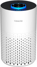 Air Purifiers for Bedroom Home, Cobectal Air Cleaner by cobectalsupplier