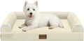 Medium Dog Bed Orthopedic Washable: Beds Bolster Medium Sized Dogs Bed Egg by Nanuya
