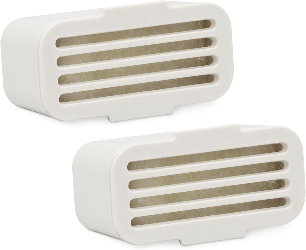 PetSafe ScoopFree SmartSpin and OpenSky Litter Box Deodorizers, 2 Pack