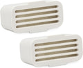 PetSafe ScoopFree SmartSpin and OpenSky Litter Box Deodorizers, 2 Pack