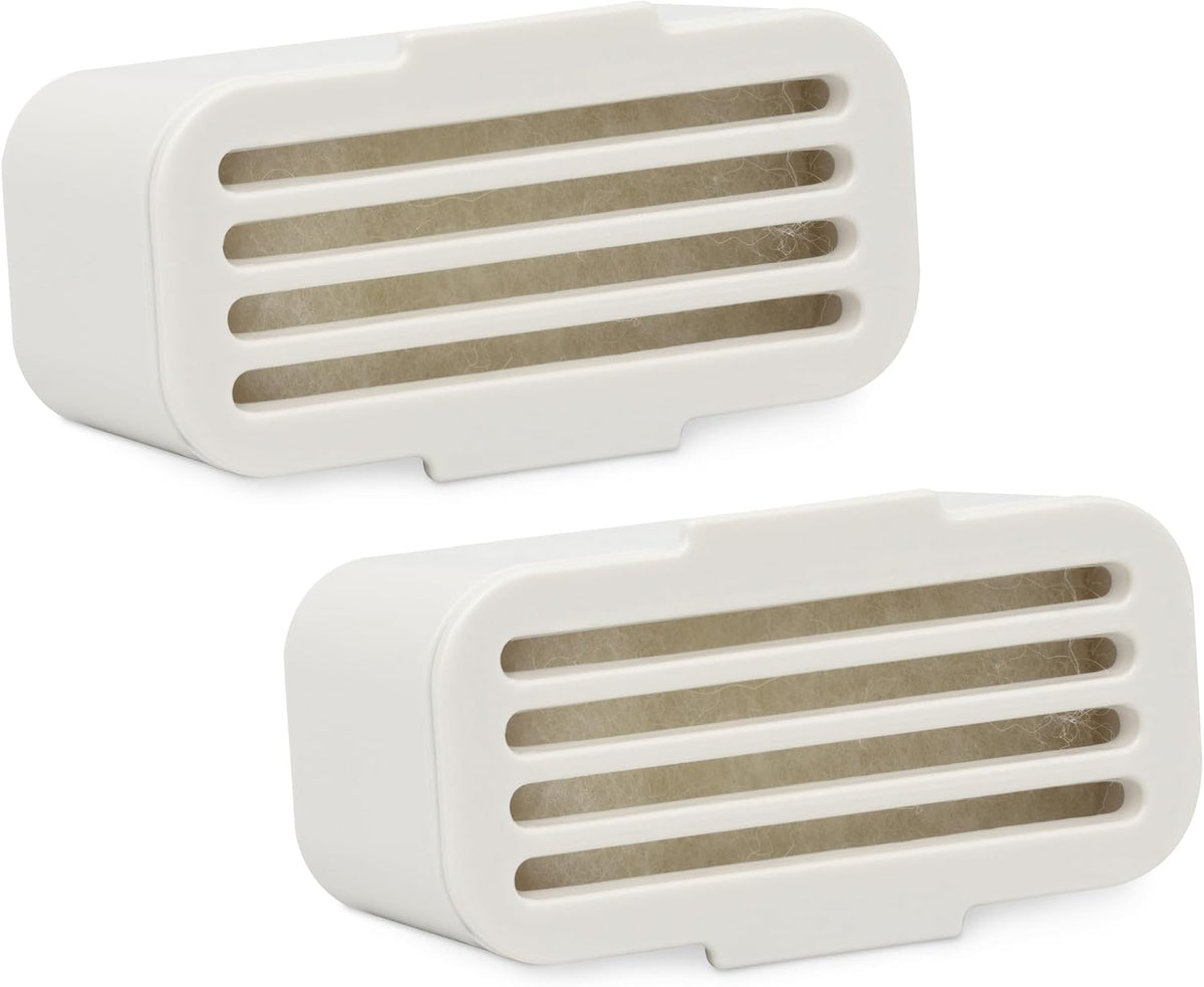 PetSafe ScoopFree SmartSpin and OpenSky Litter Box Deodorizers, 2 Pack