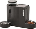 Gardner Pet Gravity Automatic 2-in-1 Pet Feeder, 0.8 Gallons*2 Cat Feeder and by GardnerPet