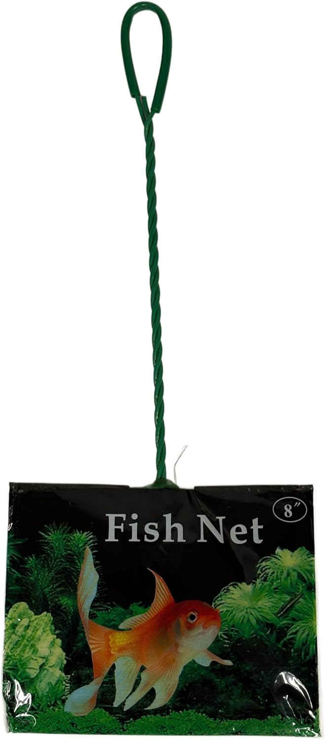 Mesh Aquarium Net