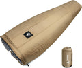 OneTigris Featherlite Ultralight Sleeping Quilt, Weighs 35oz, Warm Hammock Topquilt 40 Degree, with Footbox, Perfect for Outback Camping, Hiking, Backpacking and Hammocks