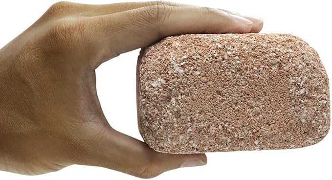 Aquarium Stone for Natural Water Clarification and Odor Removal Featuring - Image 3