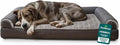 FurHaven Orthopedic Dog Bed For Large Dogs, Sofa Contour Mattress by FurHaven