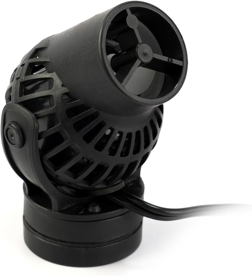Jebao CWP-6000 Circulation Wave Pump with Magnetic Base, 1585gph