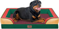 Comfort Expression Orthopedic Dog Bed by ComfortExpression