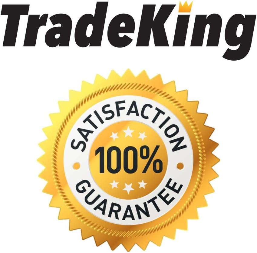TradeKing 1 lb Dried Mealworms - High Protein Treat for Wild Birds, Chicken, Fish & Reptiles