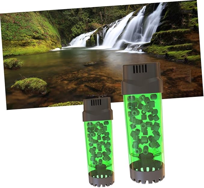 Fluidized Aquarium Cleaning Tool - Image 4