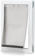 PetSafe Freedom Aluminum Pet Door by PetSafe