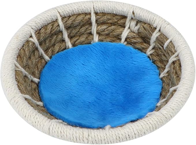 Wontee Bird Nest Breeding Nest Bed Bird Cage House - Image 3