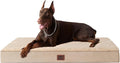 EHEYCIGA Orthopedic XXL Dog Beds by EHEYCIGA