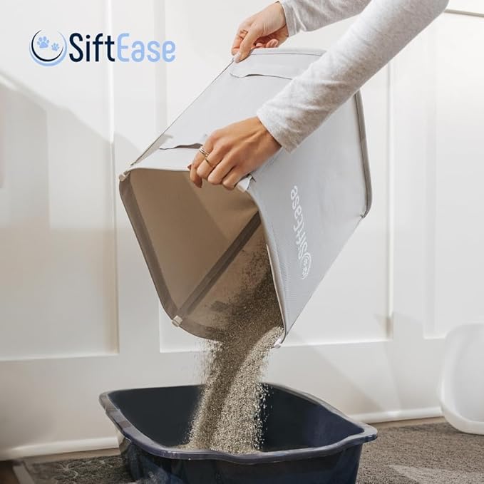 Cat Litter Sifter - Image 8