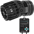 AQQA Aquarium Wave Maker 1056GPH, DC Circulation Pump with Controller