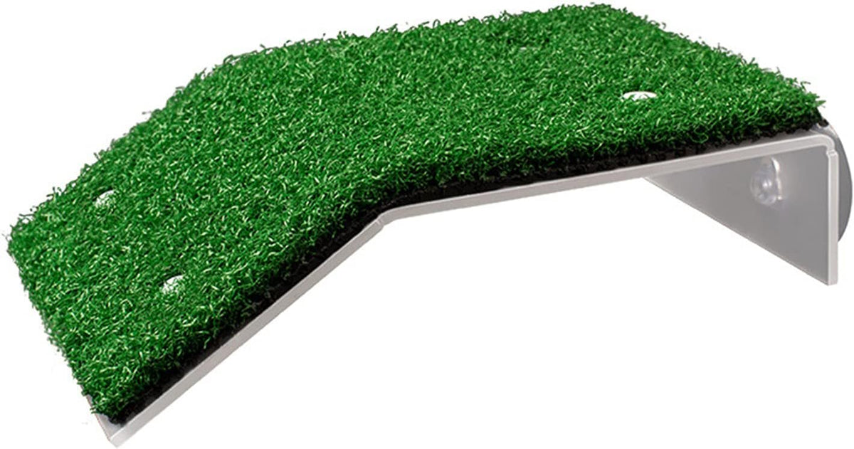 DoubleWood Lawn Turtle Basking Platform, Large