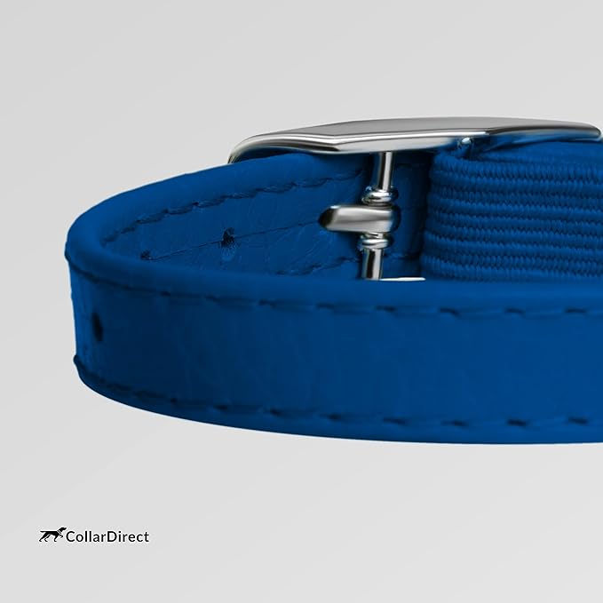 CollarDirect Leather Cat Collar - Image 3